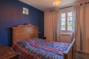Room - Le Colombier de Sauvignac - Avec piscine privée (Sauvignac)