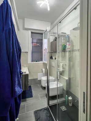 Apartment, Balcony | Bathroom - Vivi Ferrara (Ferrara)