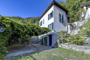 Apartment, Lake View | Exterior - Villino Colmenacco (Nesso)