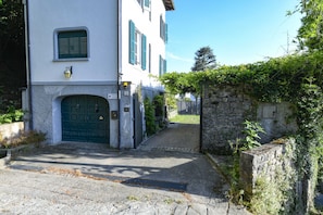 Apartment, Lake View | Exterior - Villino Colmenacco (Nesso)