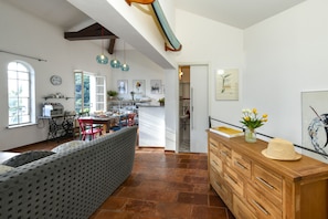 Apartment, Lake View | Interior - Villino Colmenacco (Nesso)