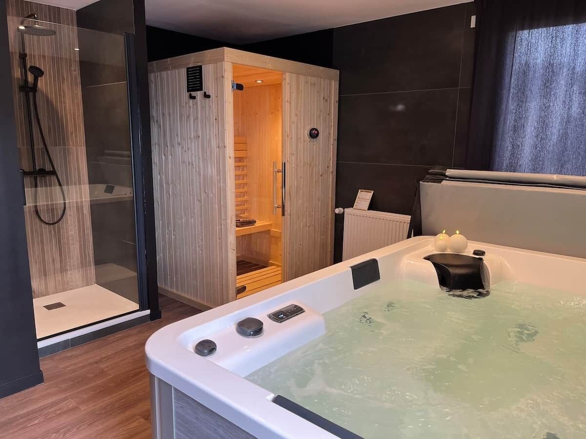 Badkamer