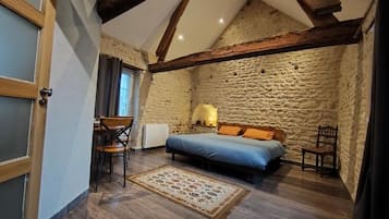 Comfort Twin kamer, privébadkamer | Gratis wifi