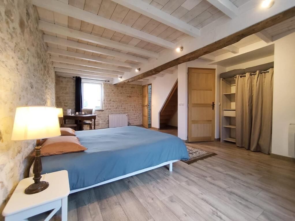 Chambre MARTHA | Wi-Fi de cortesia