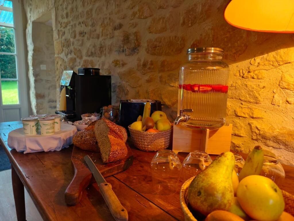 Restauration