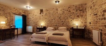 Omaha Secret Normandy Cottages