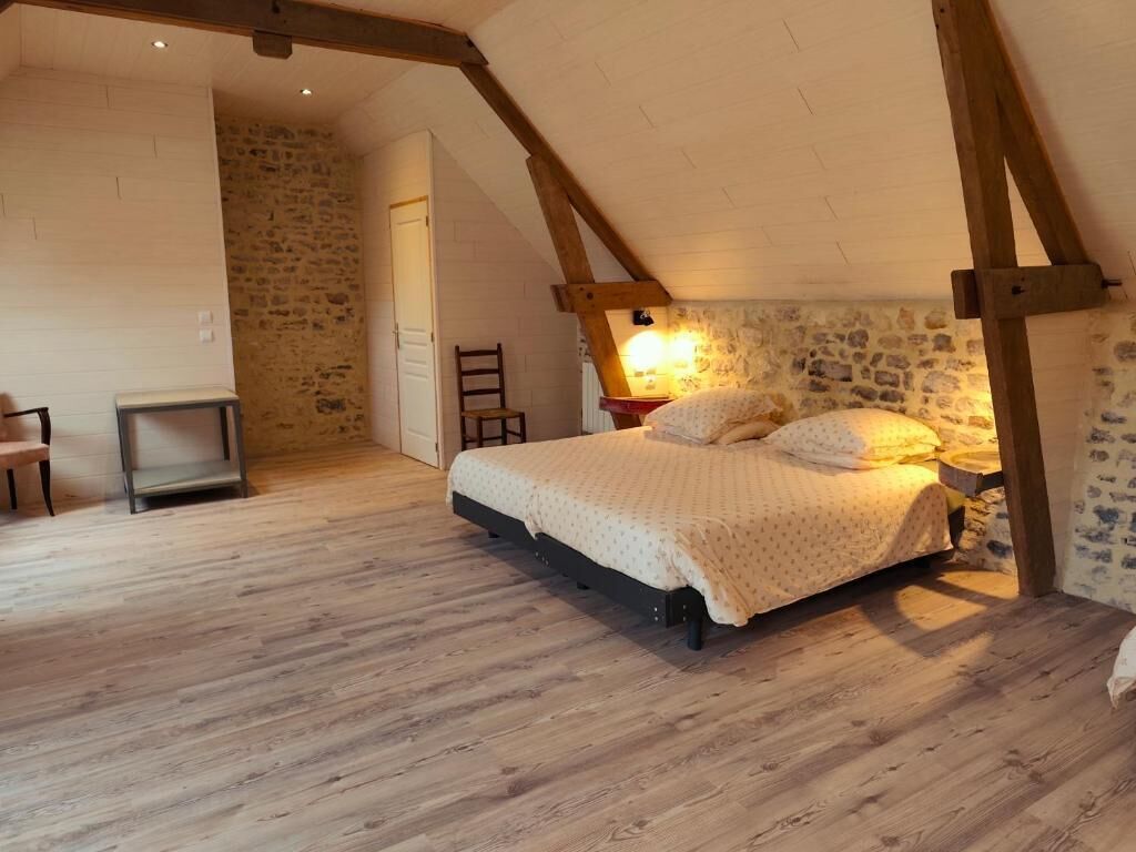 Gîte  NOOR | WiFi (free)