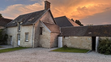 Gîte NOOR | WiFi (free)