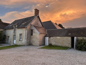 Gîte  NOOR | Wifi gratis 