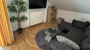 Oppholdsområde