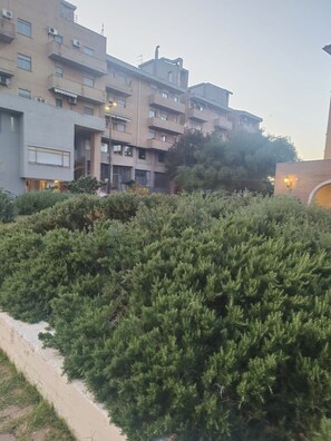 Exterior - Domo Archea (Olbia)