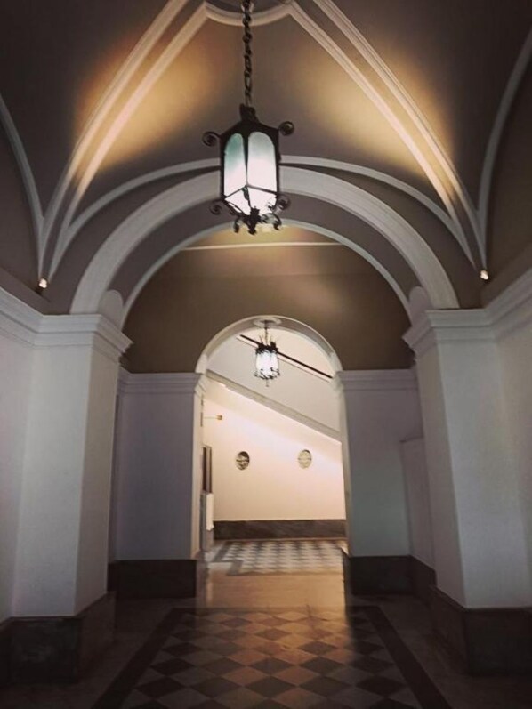 Interior - Vrbo Property (Civitavecchia)