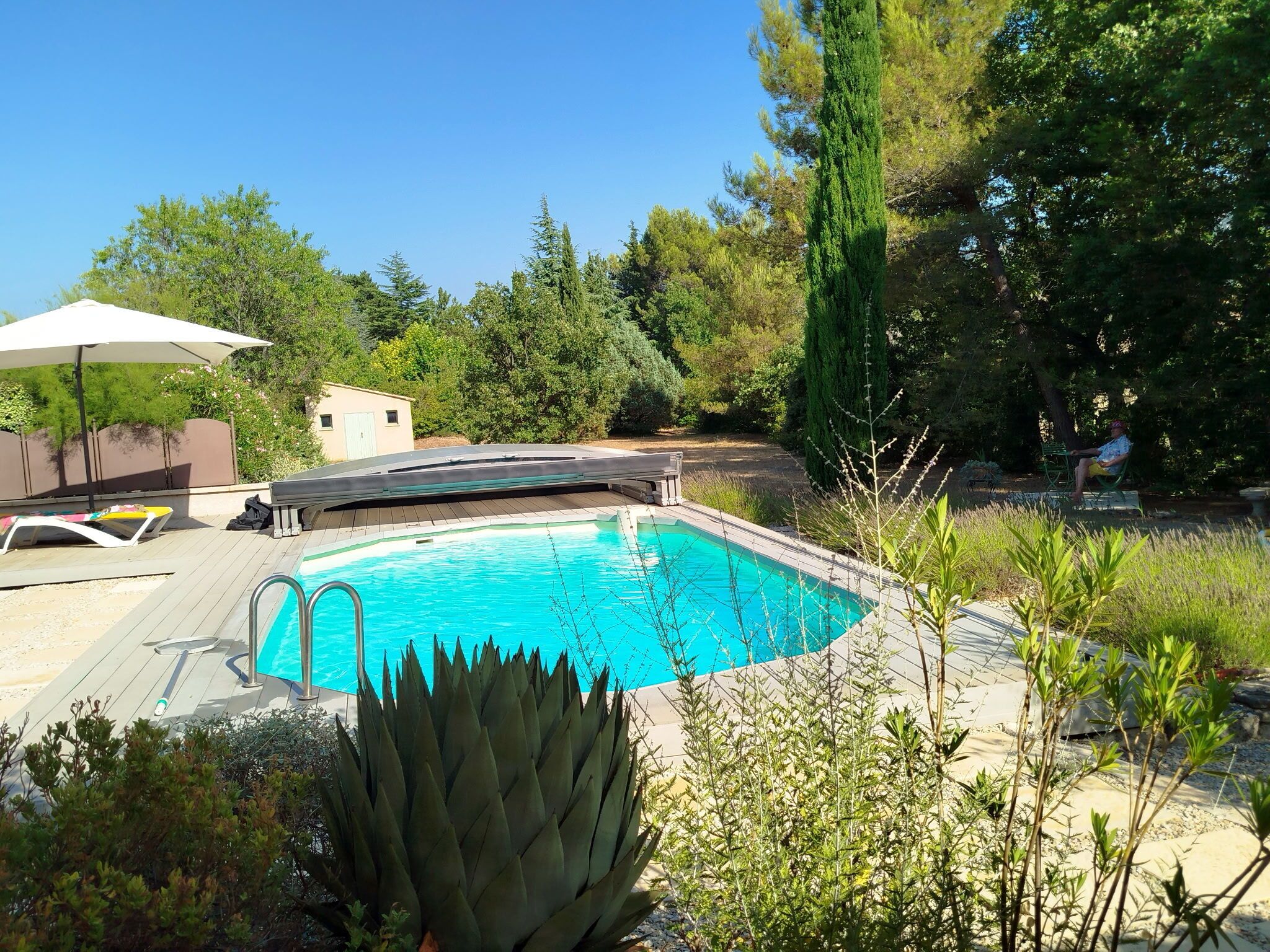 Innenpool