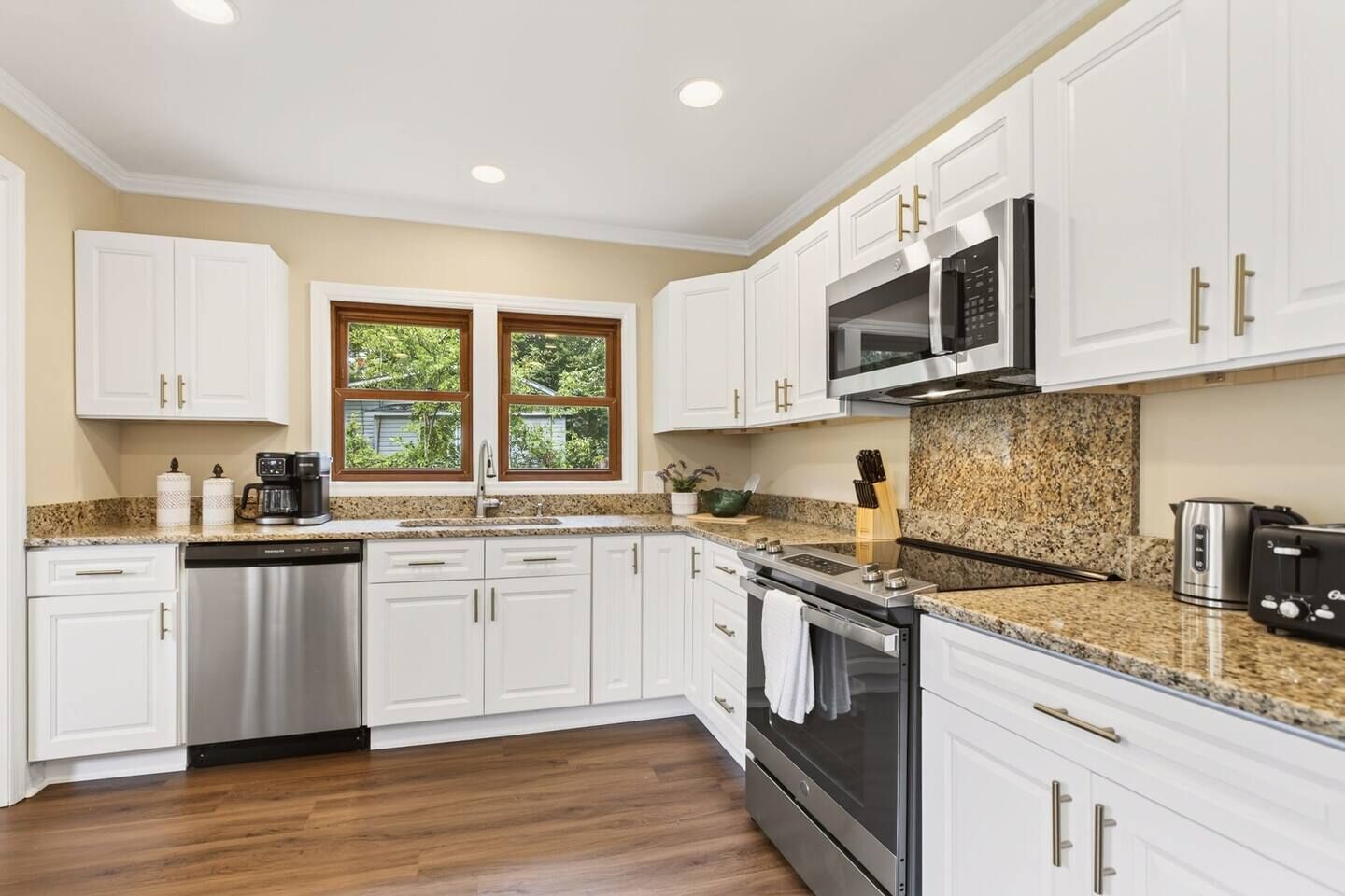 私人厨房