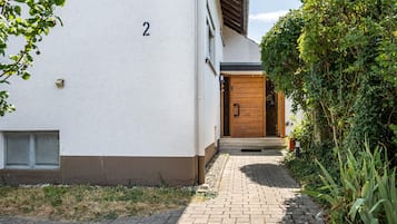 Fachada