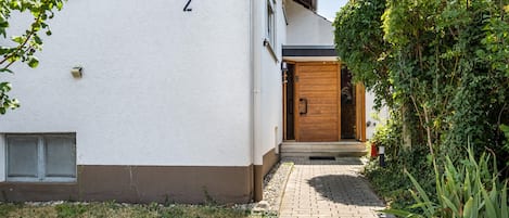 Außenbereich