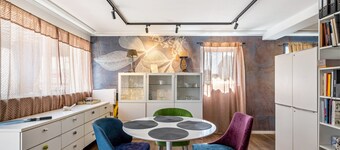 Apartment „Loft Character“ mit WLAN