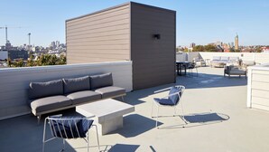 Unclassified image, 5 of 33, button - Fishtown Apartment | Rooftop Access | StayCozy (Philadelphia)