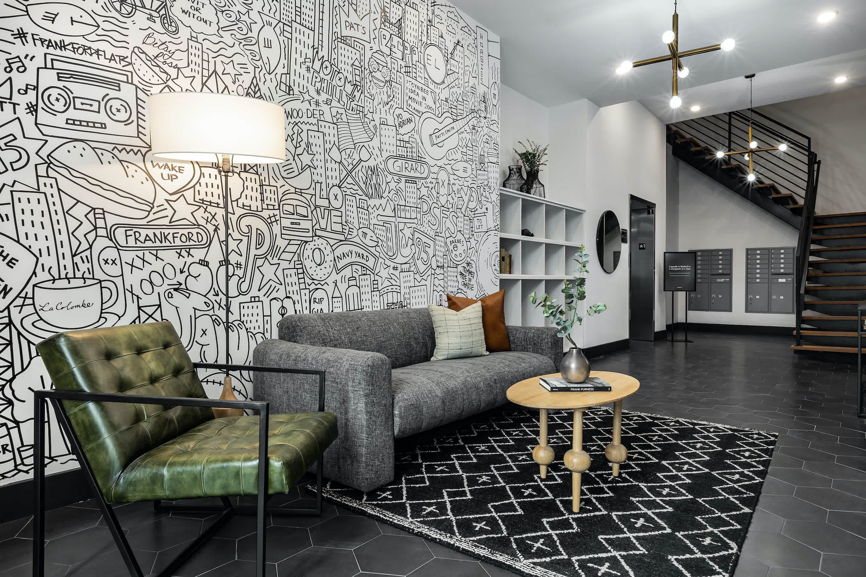 2 Queen Beds | Heart Of Fishtown | Staycozy - Cherry Hill, NJ