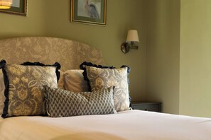 Room - Luxury Dog-Friendly Double Room | Olive House, Ambleside (Ambleside)