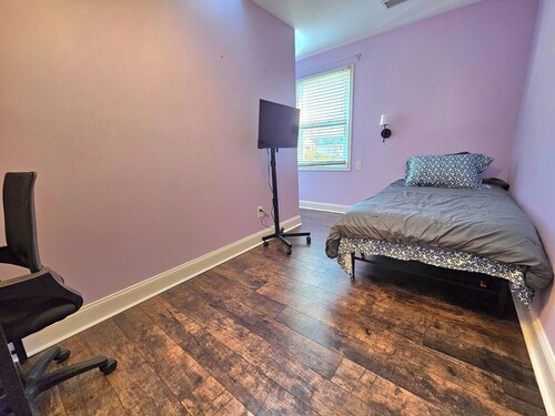 Jersey Shore Beach House /Access to NYC Ferries - Holiday Home