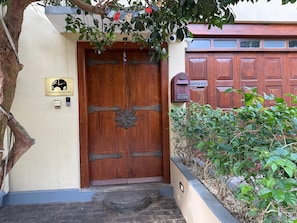 Detalle exterior