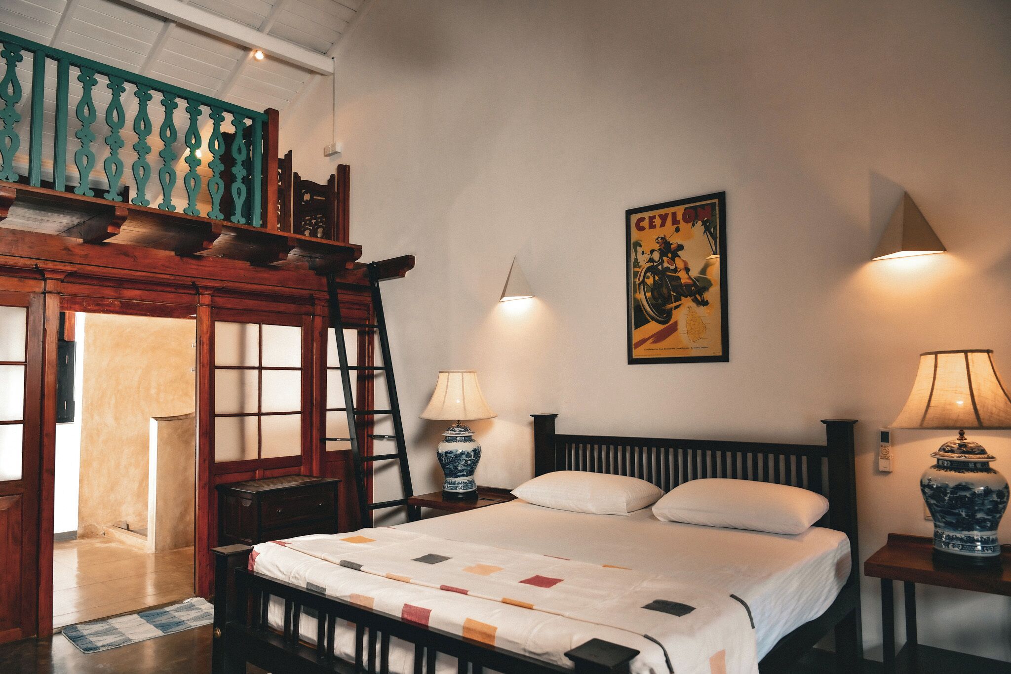 Villa Luxe, 4 chambres, climatisation, vue piscine