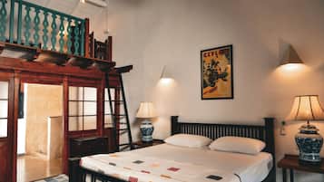 Villa Luxe, 4 chambres, climatisation, vue piscine