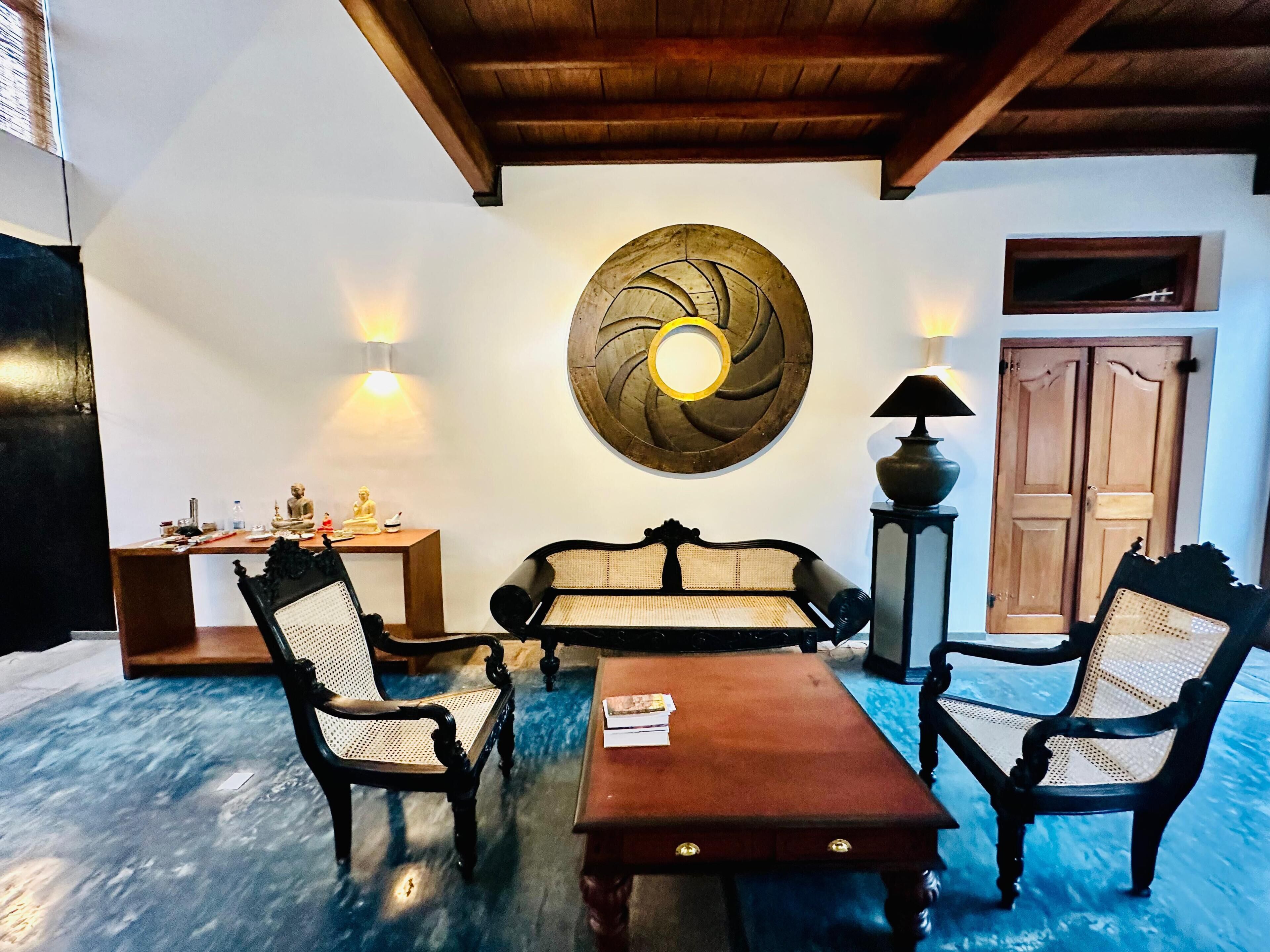 Intérieur