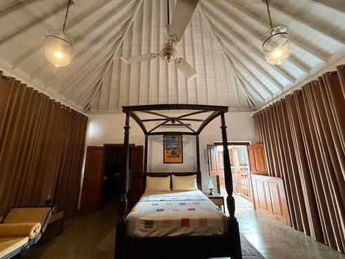 Colonial Retreat Villa