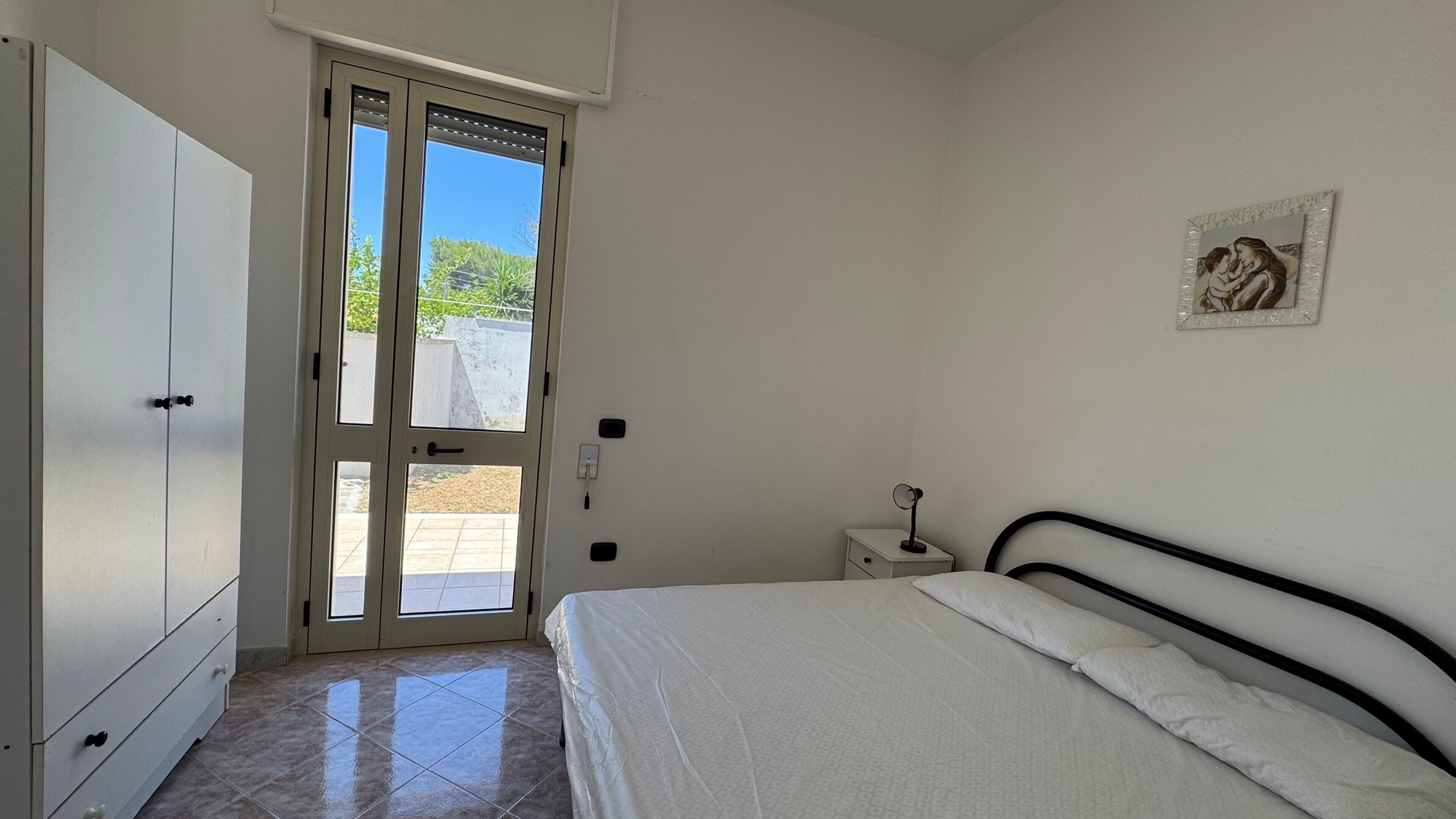 2 chambres, draps fournis