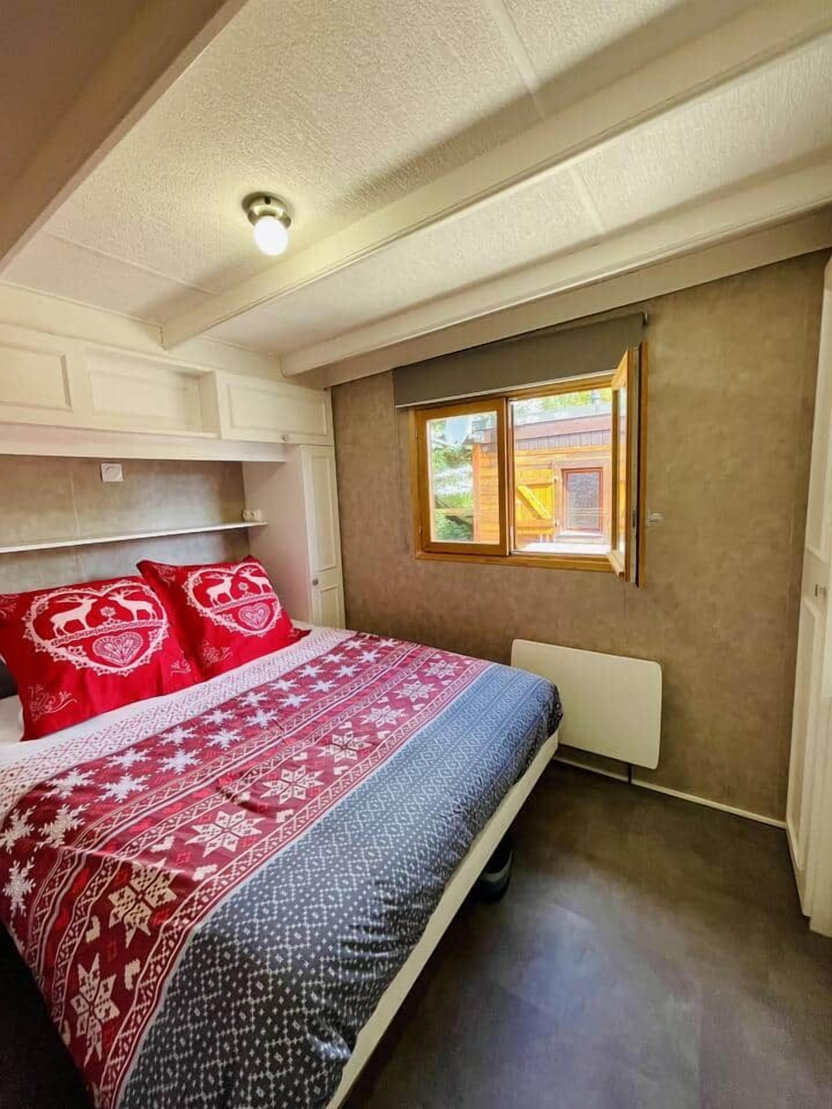 3 chambres, Wi-Fi