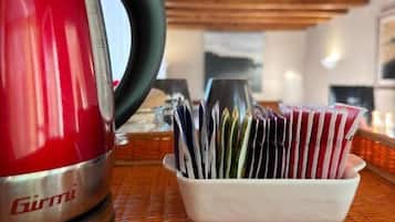 Café y/o cafetera
