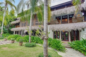 Exterior - Tortuga C17Luxury Villa Punta Cana  (Higüey)
