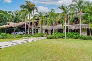 Exterior - Tortuga C17Luxury Villa Punta Cana  (Higüey)