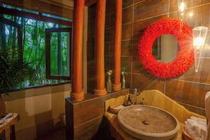 Bathroom - Tortuga C17Luxury Villa Punta Cana  (Higüey)