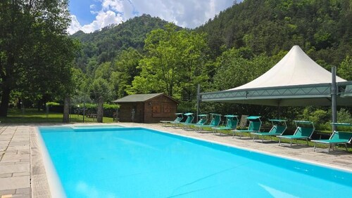 Hotel Leonardo
