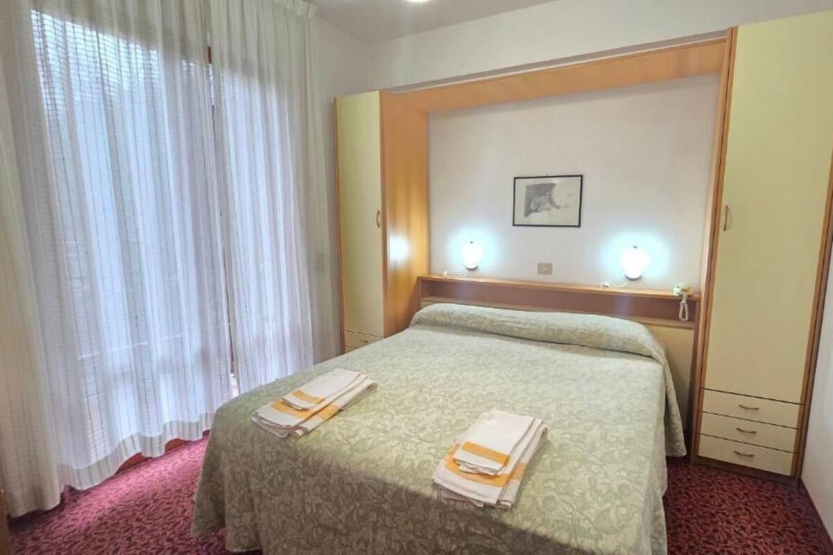 Double Room, Mountain View | Free WiFi
