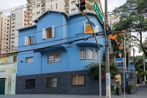 Apartamento | Exterior