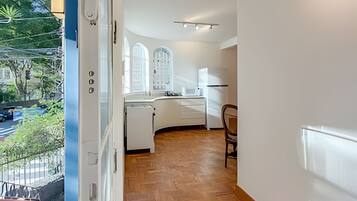 Apartment | Interior