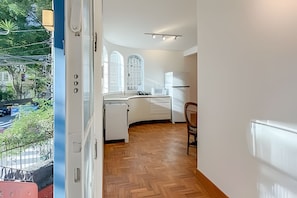 Apartamento | Interior
