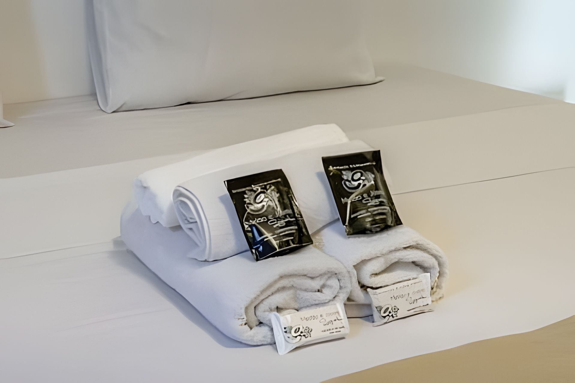 Fasilitas kamar mandi