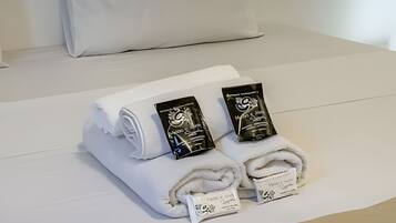 Fasilitas kamar mandi