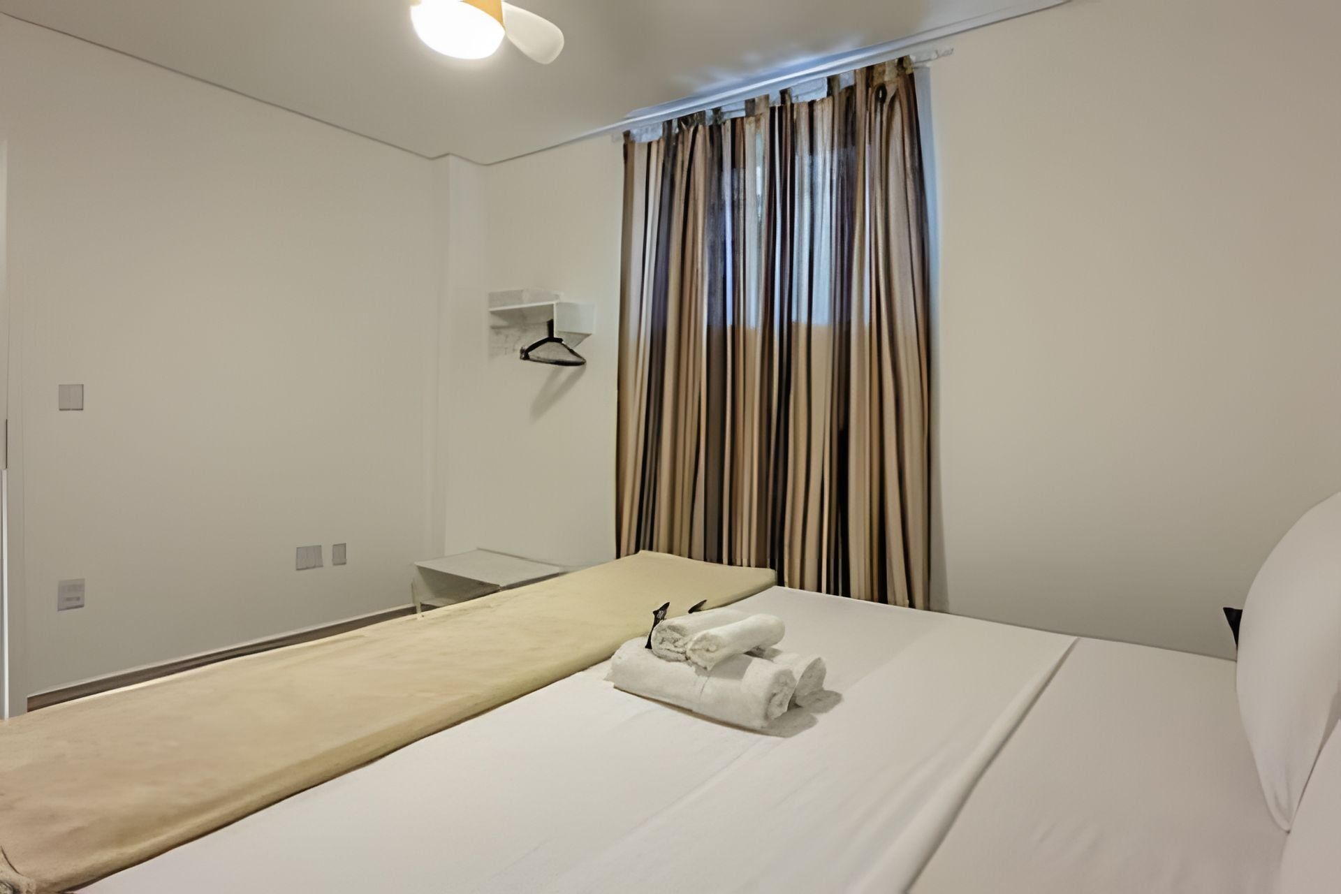 Basic Apartment | WiFi (free)