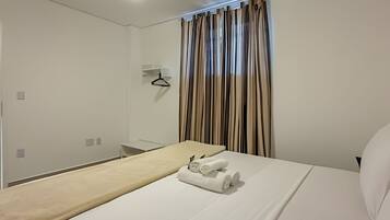 Basic Apartment | WiFi (free)
