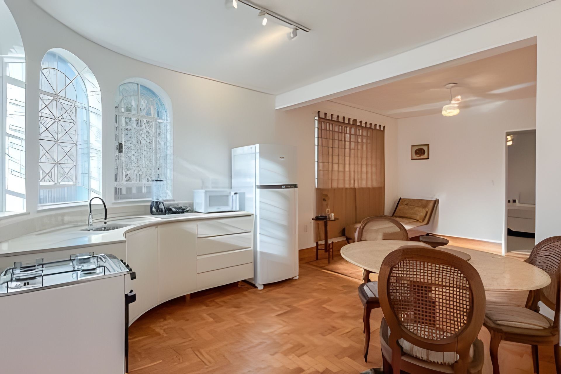 Basic Apartment