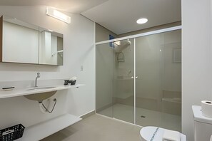 Căn hộ | Phòng tắm