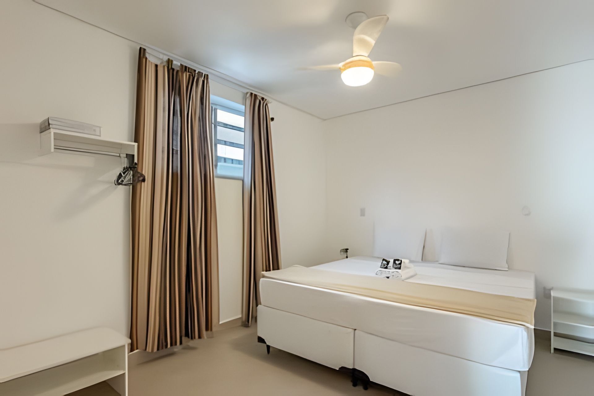 Basic Apartment | Free WiFi
