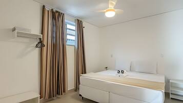 Basic Apartment | Free WiFi