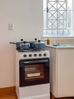 Apartamento | Cocina privada